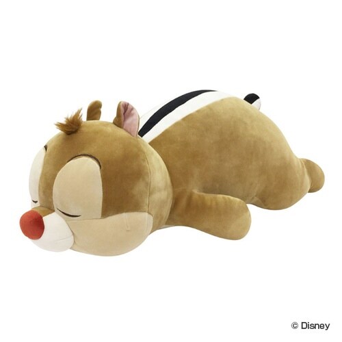 抱き枕 チップ&デール デール Lサイズ