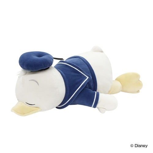抱き枕 ドナルドダック Mサイズ クッション