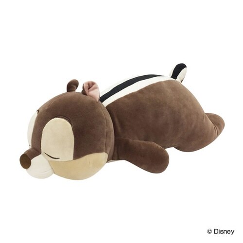 抱き枕 チップ&デール チップ Mサイズ