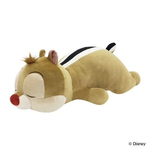 抱き枕 チップ&デール デール Mサイズ
