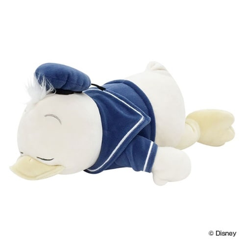 抱き枕 ドナルドダック Sサイズ クッション