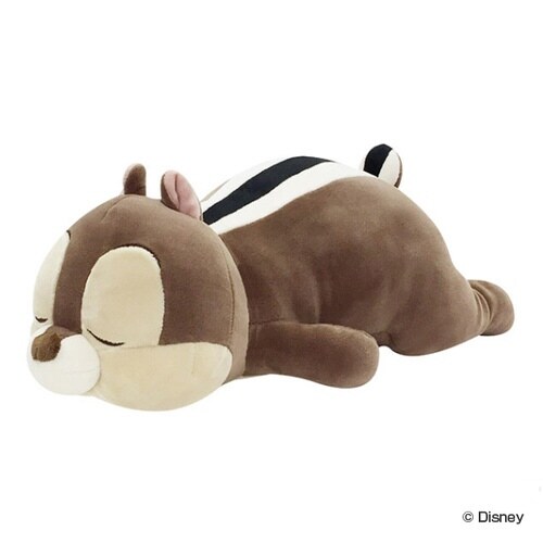 抱き枕 チップ&デール チップ Sサイズ
