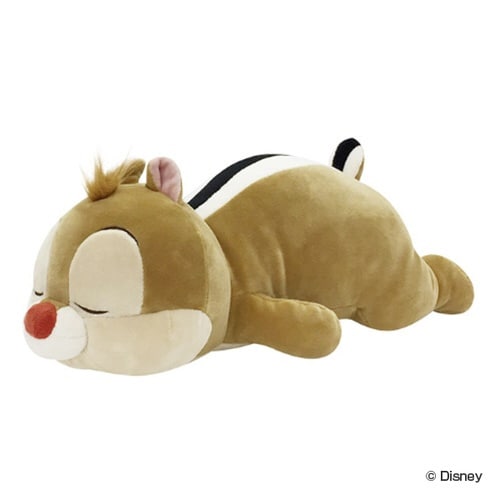 抱き枕 チップ&デール デール Sサイズ