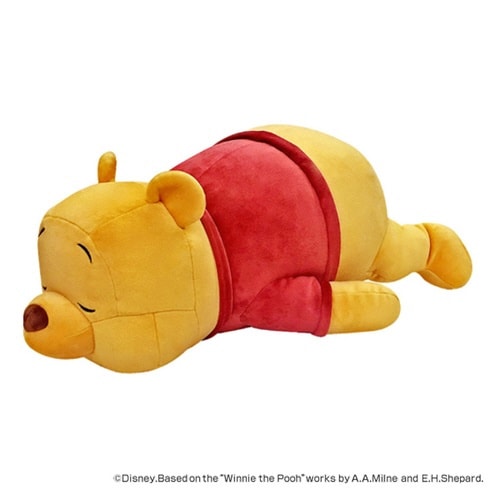 抱き枕 くまのプーさん Sサイズ クッション