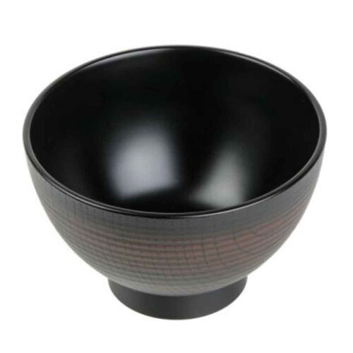 汁椀 400ml ONES 千筋 栃木目