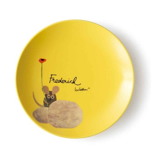 プレート 16cm レオ・レオニ 皿 フレデリック