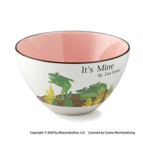 ボウル 11cm カフェボウル カメレオン