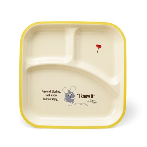 ランチプレート 24cm フレデリック