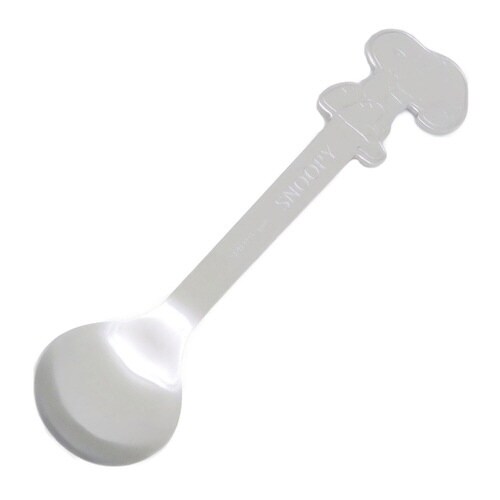 スプーン 18cm スヌーピー ステンレス 子供用