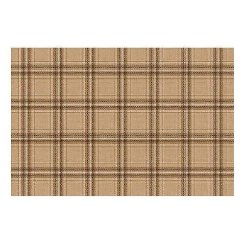 マット ペット用 90cmx120cm ブラウン