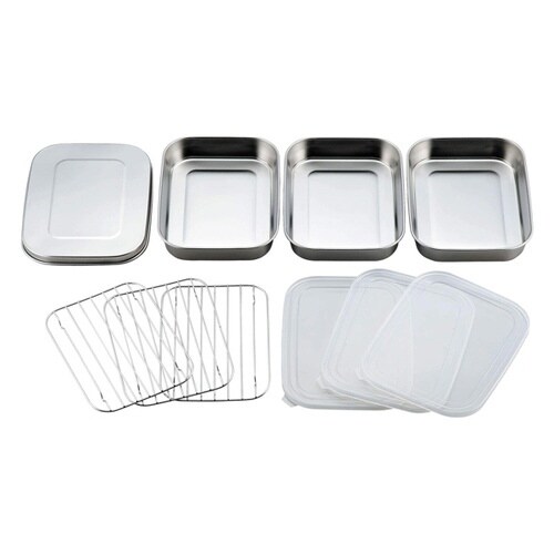 バット 日本製 ママクック キッチンバット 蓋 網