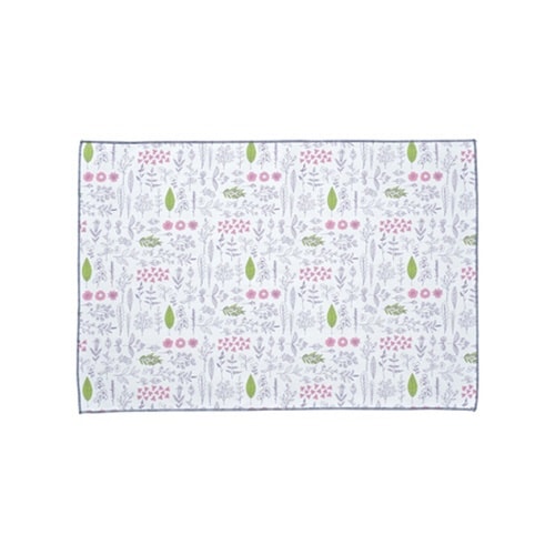 ランチョンマット 43×30cm Hill ピンク