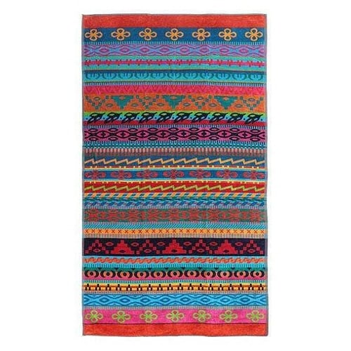 ビッグバスタオル スモールビルド