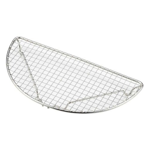 盛り付け 網 居酒家GOODS 盛り付け揚げアミ