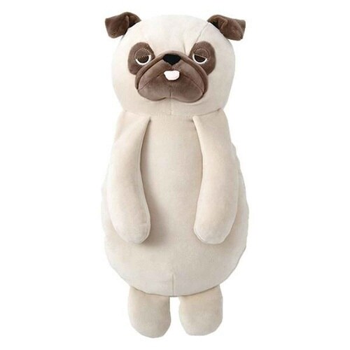 クッション 背中 ツボ押し マッサージ ハナ