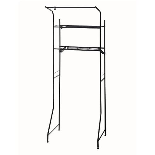 洗濯機ラック 幅59から81cm