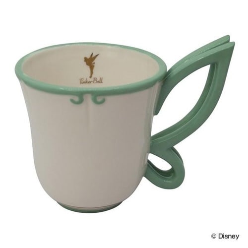 マグカップ 250ml ティンカーベル コップ