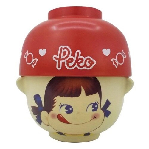 汁椀 茶碗 セット ミニ ペコちゃん 食器 お椀