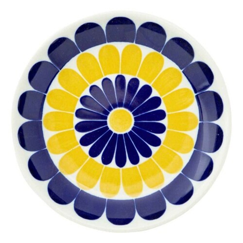 プレート 17cm モア 皿 食器 洋食器 磁器