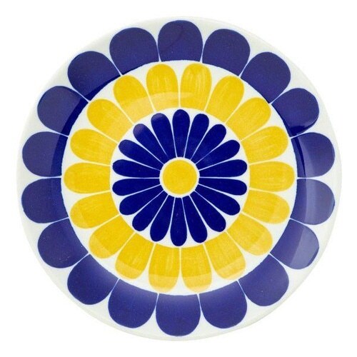 プレート 23cm モア 皿 食器 洋食器 磁器