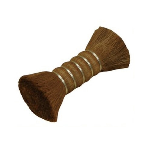 ほうき ブラシ 棕櫚 しゅろ コンパクト 小さい