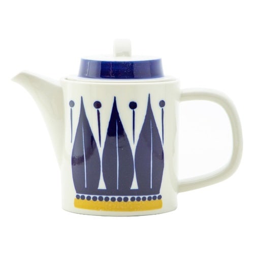 ポット 635ml ティーポット カティ 急須