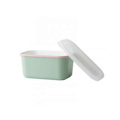 保存容器 330ml COFFLET グリーン