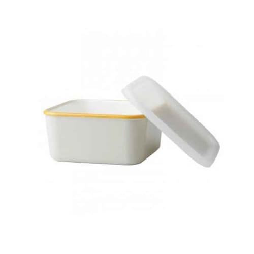 保存容器 450ml COFFLET グレー