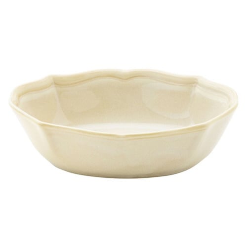 ボウル 17cm Vanves アイボリー