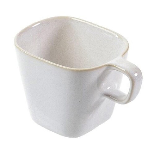 マグカップ 245ml square ホワイト