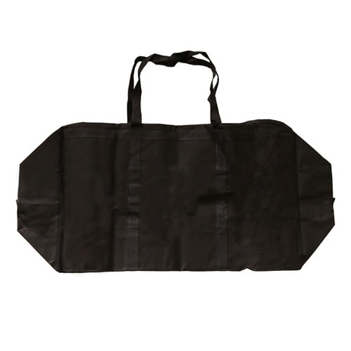 収納袋 大容量 幅95×奥行34×高さ60cm