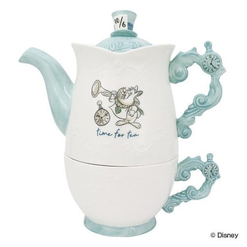 ティーフォーワン アリスインワンダーランド