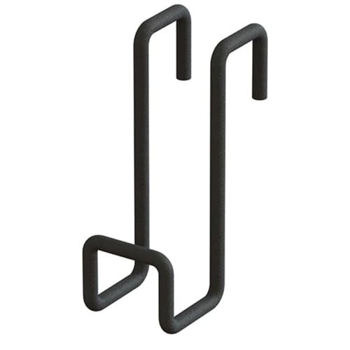 フック LABRICO ラブリコ DIY ブラック