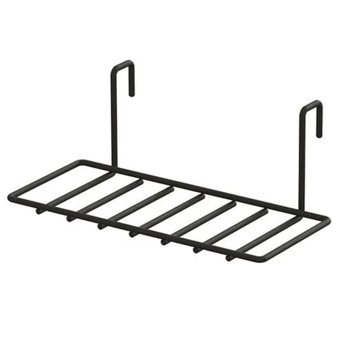 シェルフ 棚 LABRICO ラブリコ ブラック