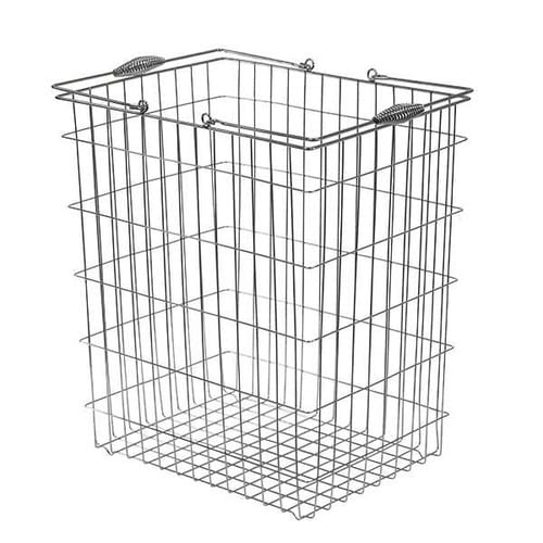 ランドリーバスケット 角型 44L