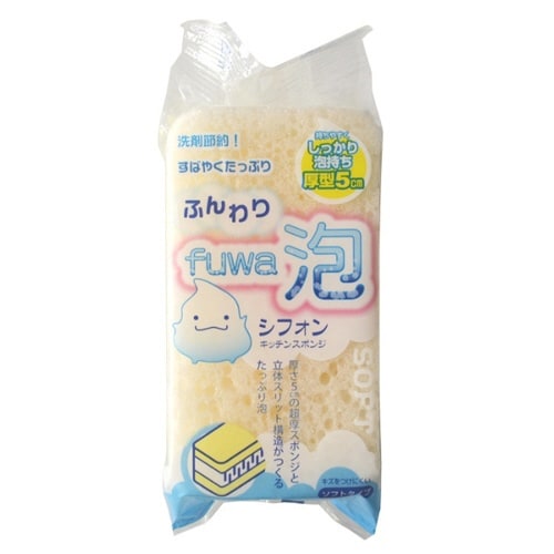 キッチンスポンジ 食器洗い