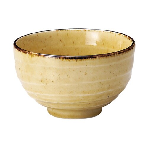 丼ぶり 13cm 小 BROWNIE 皿 食器