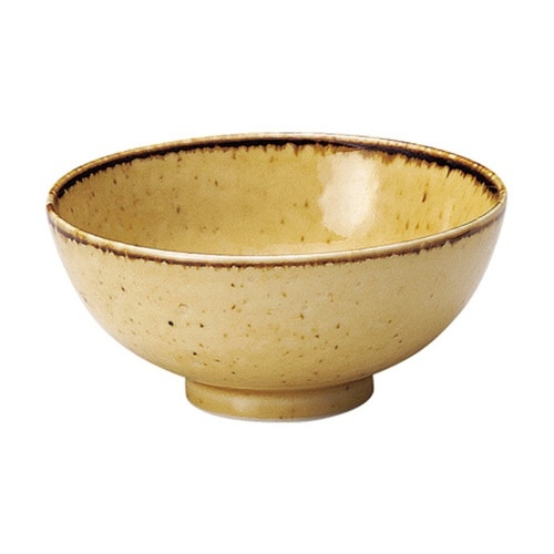 飯碗 11cm BROWNIE 皿 食器 茶碗