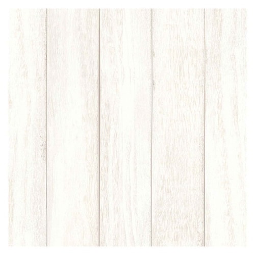 壁紙 はがせる シール 木目 白木