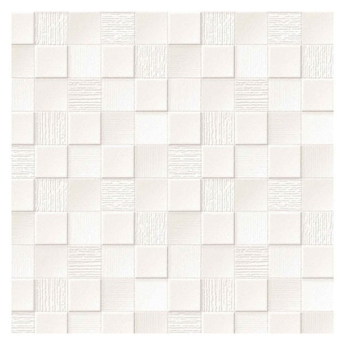 壁紙 はがせる シール タイル 45×250cm