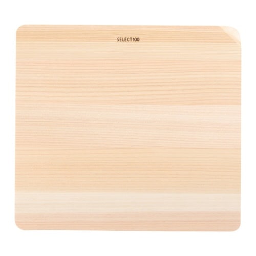 まな板 木製 23cm×21cm セレクト100