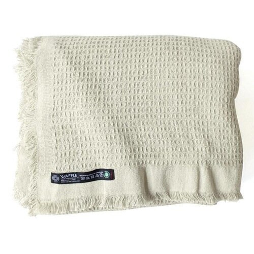 マルチカバー 横150×長さ220cm ナチュラル