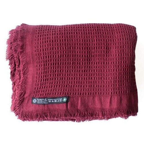 マルチカバー バーガンディー