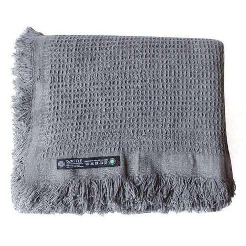 マルチカバー 横150×長さ220cm グレー