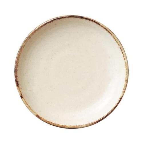 プレート 23cm COTON 皿 食器 洋食器