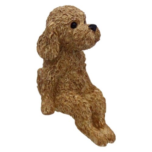 マスコット 犬 置物 インテリア ドッグ