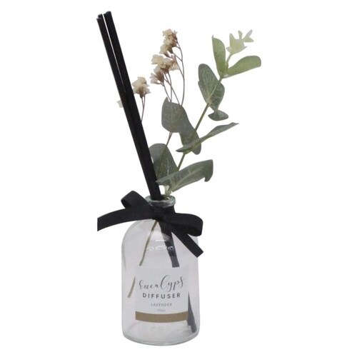 ディフューザー スティック 花 植物 ラベンダー
