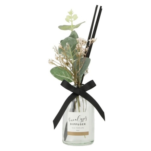 ディフューザー スティック 花 オールドパフューム