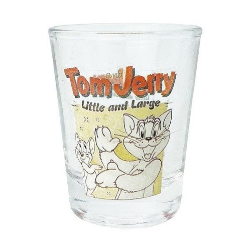 グラス 50ml LittleandLarge