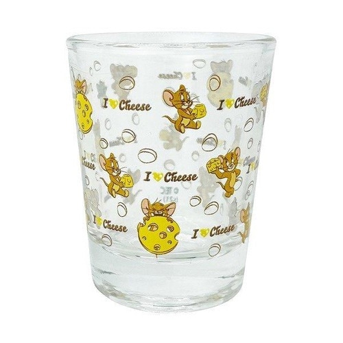 グラス 50ml ミニグラス ジェリー